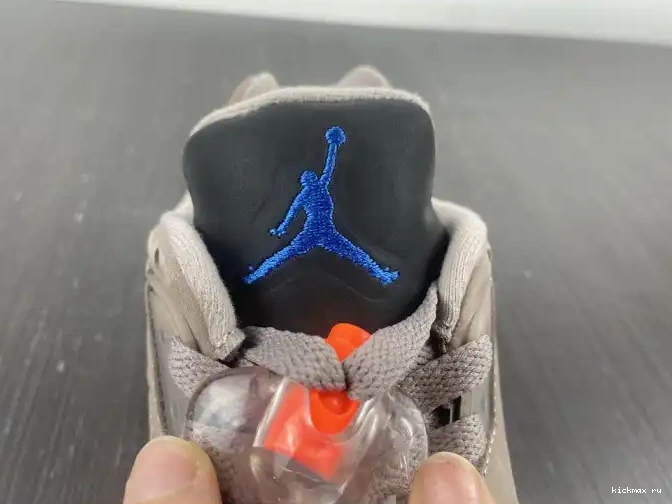 Cheap MAX Jordan x PSG Low 5 Air DX6325-204 0526